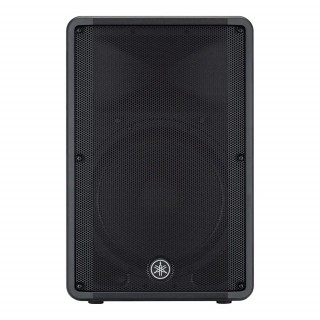 YAMAHA 山葉 DBR15 15吋 二音路主動式喇叭